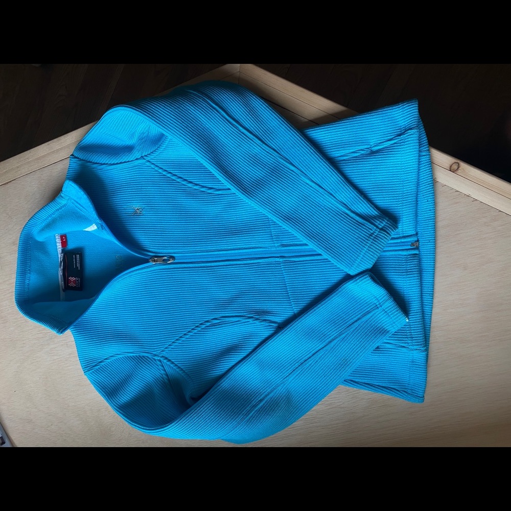 Spyder Core Jacket - image 2